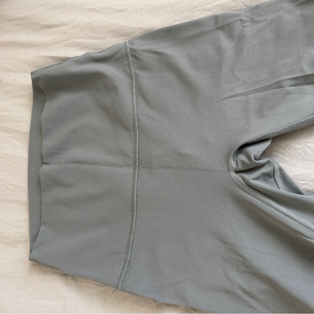 Gymshark legacy unit green Leggings - Picture 4 of 8